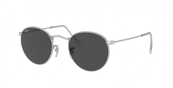 Ray-Ban Round Metal RB3447 9198B1