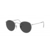 Ray-Ban Round Metal RB3447 9198B1