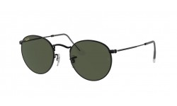 Ray-Ban Round Metal RB3447 919931