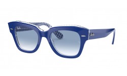 Ray-Ban State Street RB2186 13193F