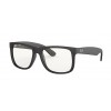 Ray-Ban Justin RB4165 622/5X