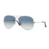 Ray-Ban Aviator Large Metal RB3025 003/3F | Ohgafas.com