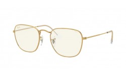 Ray-Ban Frank RB3857 9196BL