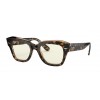Ray-Ban State Street RB2186 1292BL
