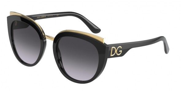 Dolce & Gabbana DG4383 501/8G