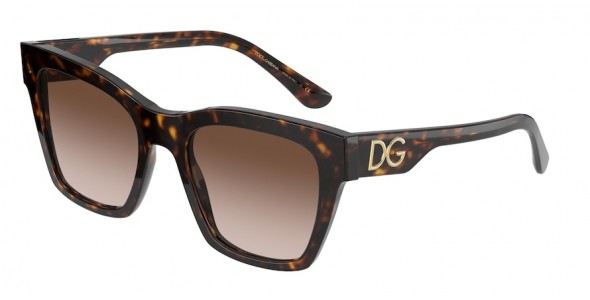 Dolce & Gabbana DG4384 502/13