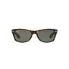 Ray-Ban New Wayfarer RB2132 902/58 | Ohgafas.com