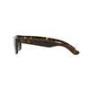 Ray-Ban New Wayfarer RB2132 902/58 | Ohgafas.com