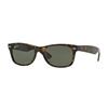 Ray-Ban New Wayfarer RB2132 902/58 | Ohgafas.com