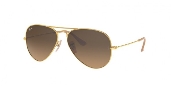 Ray-Ban Aviator Large Metal 0RB3025 112/M2