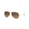 Ray-Ban Aviator Large Metal 0RB3025 112/M2