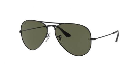 Ray-Ban Aviator Large Metal 0RB3025 W3361