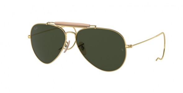 Ray-Ban Outdoorsman I 0RB3030 W3402