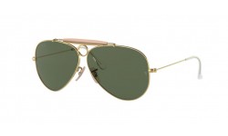 Ray-Ban Shooter 0RB3138 W3401