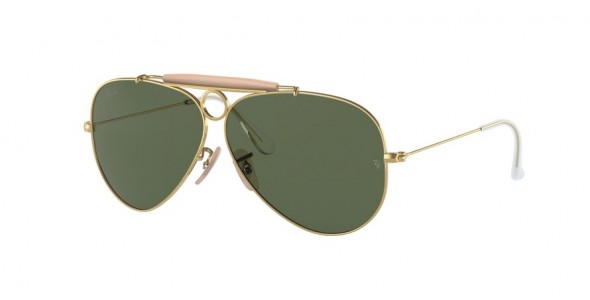 Ray-Ban Shooter 0RB3138 W3401