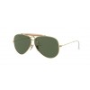 Ray-Ban Shooter 0RB3138 W3401
