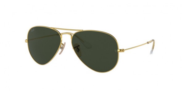 Ray-Ban Aviator Large Metal 0RB3025 W3400
