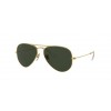 Ray-Ban Aviator Large Metal 0RB3025 W3400