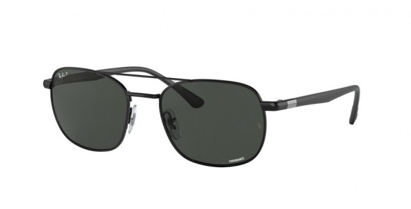 Ray-Ban 0RB3670CH 002/K8