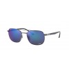 Ray-Ban 0RB3670CH 004/4L