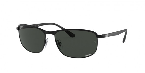 Ray-Ban 0RB3671CH 186/K8