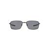 Oakley Square Wire OO4075 407504 | Ohgafas.com