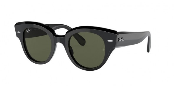 Ray-Ban Roundabout 0RB2192 901/31