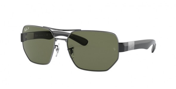 Ray-Ban 0RB3672 004/9A