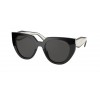 Prada 0PR 14WS 09Q5S0