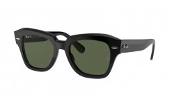 Ray-Ban State Street 0RB2186 901/58