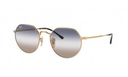 Ray-Ban Jack RB3565 001/GD