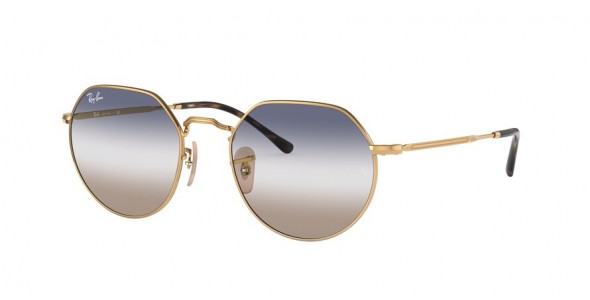 Ray-Ban Jack RB3565 001/GD