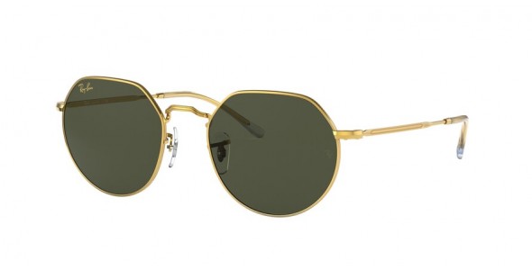 Ray-Ban Jack 0RB3565 919631