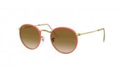Ray-Ban Round Full Color 0RB3447JM 919651