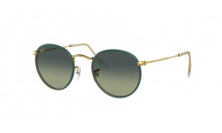 Ray-Ban Round Full Color 0RB3447JM 9196BH