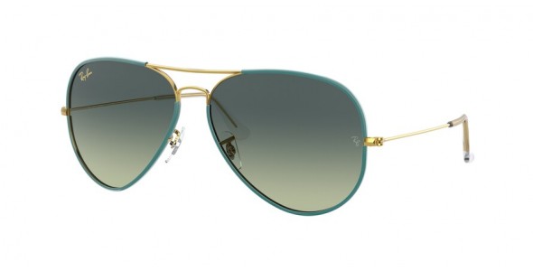 Ray-Ban Aviator Full Color 0RB3025JM 9196BH