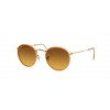 Ray-Ban Round Full Color 0RB3447JM 91963C