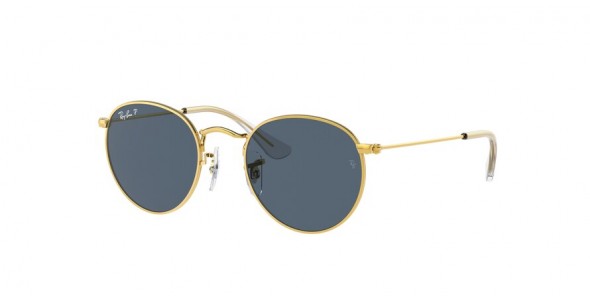Ray-Ban Junior Junior Round 0RJ9547S 286/2V
