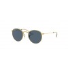 Ray-Ban Junior Junior Round 0RJ9547S 286/2V