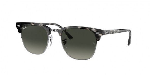 Ray-Ban Clubmaster 0RB3016 133671