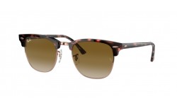 Ray-Ban Clubmaster 0RB3016 133751