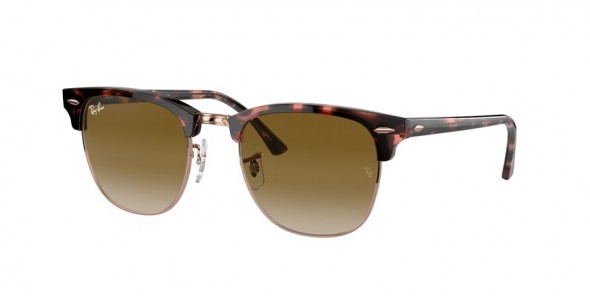 Ray-Ban Clubmaster 0RB3016 133751