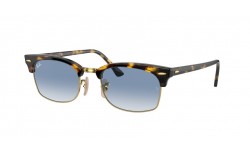 Ray-Ban Clubmaster Square 0RB3916 13353F