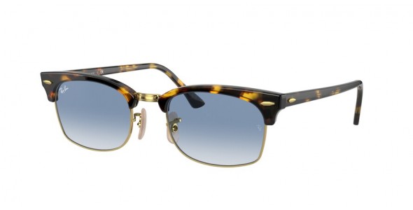 Ray-Ban Clubmaster Square 0RB3916 13353F