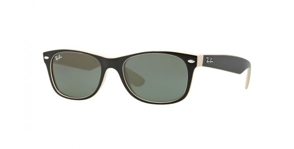 Ray-Ban New Wayfarer RB2132 875