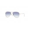 Ray-Ban Aviator Junior RJ9506S 212/19