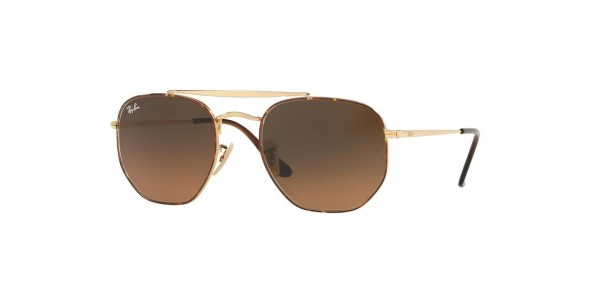 Ray-Ban The Marshal RB3648 910443