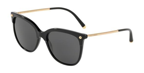 Dolce & Gabbana DG4333 501/87 | Ohgafas.com