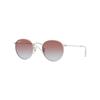 Ray-Ban RJ9547S 212/I8 | Ohgafas.com
