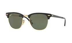 Ray-Ban Clubmaster Metal RB3716 187/58